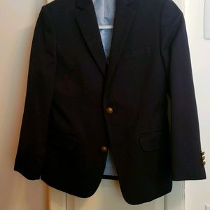 Tommy Hilfiger navy blazer
